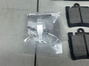 Pastillas Traseras Cerámicas Mercedes Benz SLK350 / CLK320 / C320 2000-2010.