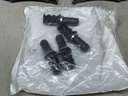 Pastillas Delanteras Fibra Carbon/Cerámica Chevrolet Lumina 1990-2001 / Montecarlo 1995-1999.