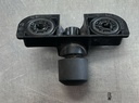Receptor de compuerta puerta trasera Chevrolet Tahoe / Suburban 2015 al 202 (imagen ilustrativa) (usado)