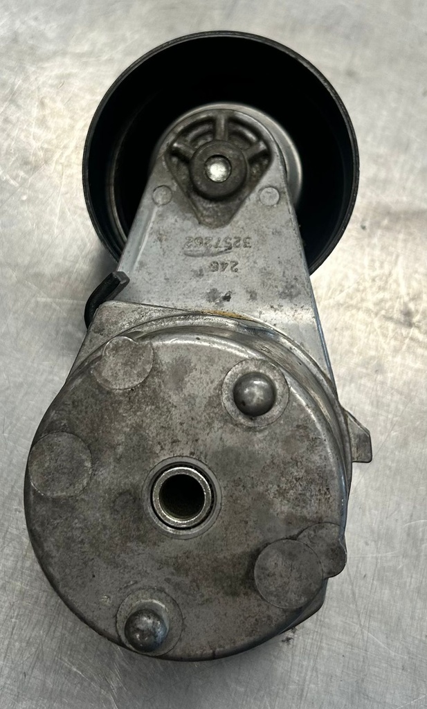 Polea tensora para Ford F250 / F350 7.3L Power Stroker 1994 a 1997