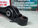 BRAZO DE CONTROL DELANT INFERIOR DODGE RWD CHARGER 06/10 CHALLENGER 08/11