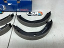 Zapatas de Freno (PARKING) Jeep Grand Cherokee 1999-2004.