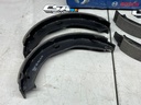 Zapatas de Freno (PARKING) Jeep Grand Cherokee 1999-2004.