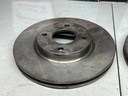 Discos Delanteros Ventilados de 275mm Ford Focus 2008-2011.