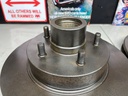 Discos Delanteros de 300mm Chevrolet C10 Pickup 1971-1974 / C10 Suburban 1971-1986 / K5 Blazer 1975-1984 / Blazer 1971-1974.