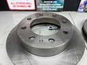 Discos Delanteros Ventilados Chevrolet Silverado 2500/3500 2001-2010 / Avalanche 2500 2002-2004 / Express 2500/3500 2021-2023