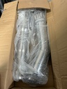 DOWNPIPE PARA TURBO VW JETTA/GOLF/A3/TT/BEETLE/MK4 1.8L 99/05