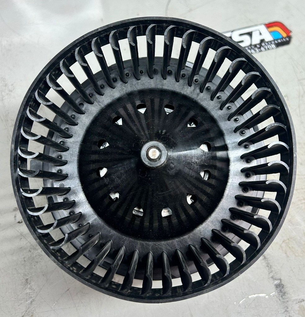 Blower de A/C para Chevrolet Avalanche 2007 al 2013 / Silverado / Tahoe 2007 al 2014 / Suburban 2003 al 2013