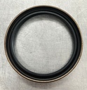 Retenedor de bocina delantera para Ford F250 1980 a 1999 Super Duty 1999 al 2007 / F350 1980 a 1997 Super Duty 1999 al 2007 / Excursión 2000 al 2005