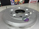 Discos Traseros Solidos Ford Explorer 2011-2019 / Flex 2012-2019 / Taurus 2011-2019 / Lincoln MKT 2011-2019 / MKS 2012-2013.