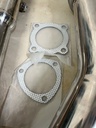 DOWNPIPE PARA TURBO VW JETTA/GOLF/A3/TT/BEETLE/MK4 1.8L 99/05
