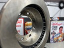 Discos Delanteros Ventilados Ford F250 Super Duty / F350 Super Duty 1999-2004 / Excursion 2000-2005