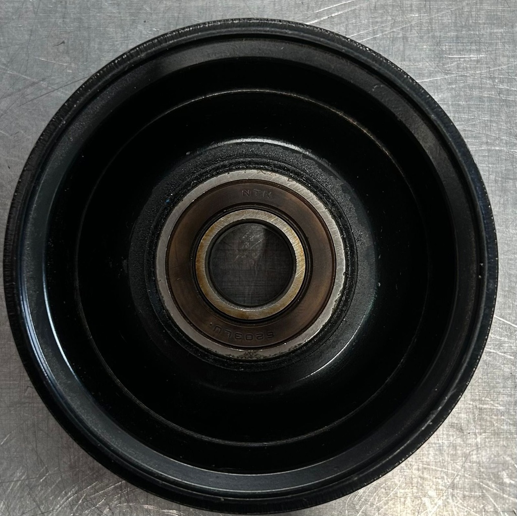 Polea de accesorios para Ford 7.3L PowerStroker 1994 a 1998
