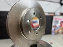 Discos Delanteros Ventilados Ford F150 2004-2008 / Lincoln Mark LT 2006-2008.