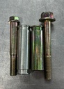 Kit de pines de caliper para Chevrolet Monte Carlo 1996 a 1999