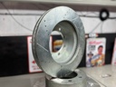 Discos Delanteros Perforados Ford F250 Super Duty 2013-2024 / F350 Super Duty 2013-2024.