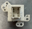 Módulo de luz de advertencia Diésel para Ford E250 / E350 1988 a 1991