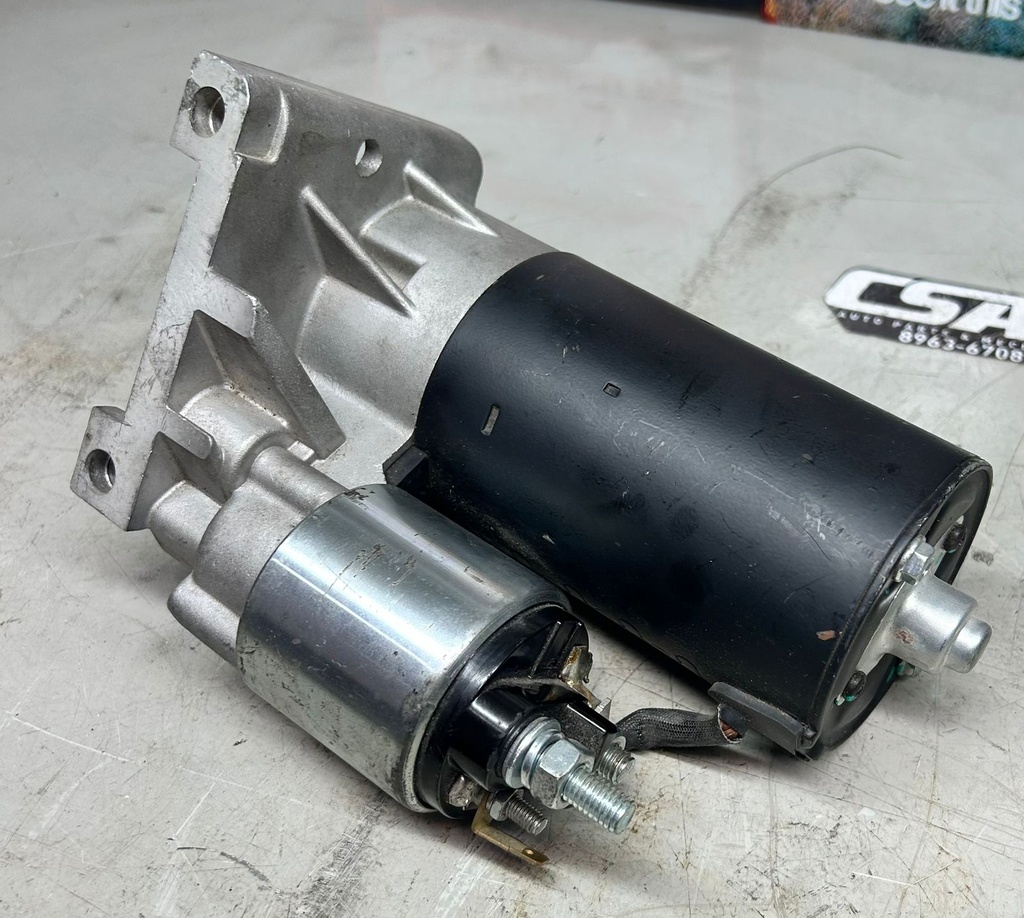 Arrancador para Jeep Cherokee 1986 a 1994 / Wagoneer 1986 a 1987 / Wrangler 1987 a 1994 / Comanche 1986 a 1992 2.5L