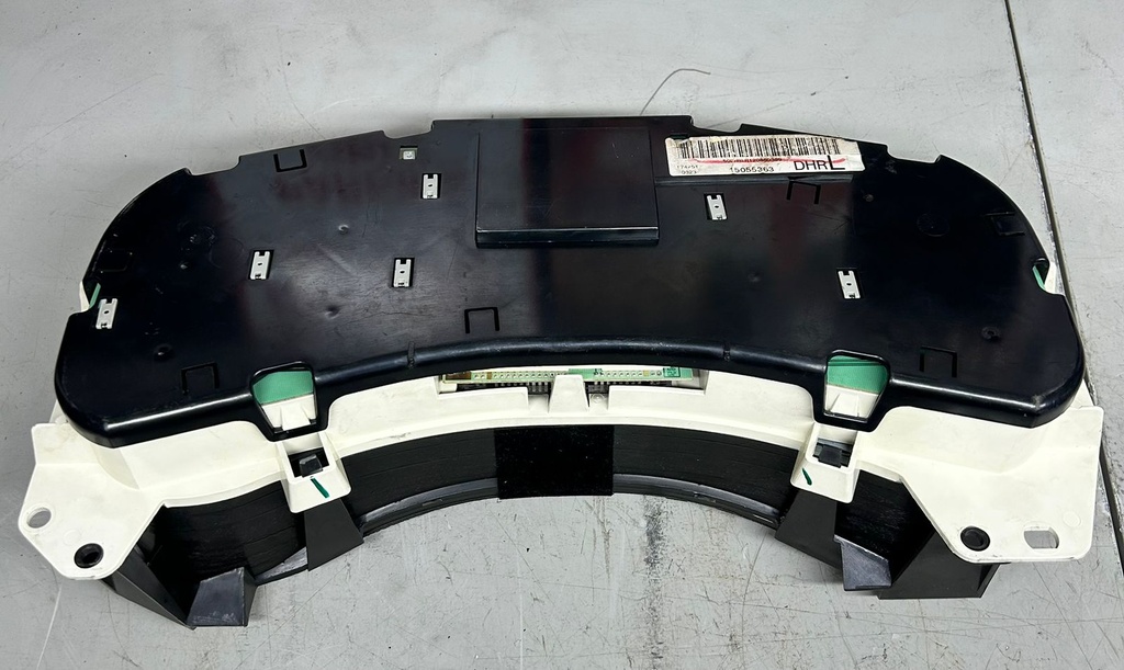 Cluster para Chevrolet Avalanche / Suburban / Tahoe 2000 al 2002 (Usado) (ID15055363)