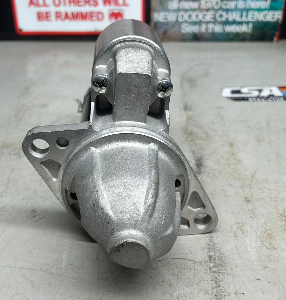 Arrancador para Subaru Impreza 2004 al 2011 / Forester 2009 al 2013 2.5L / 2.0L 2014 al 2018