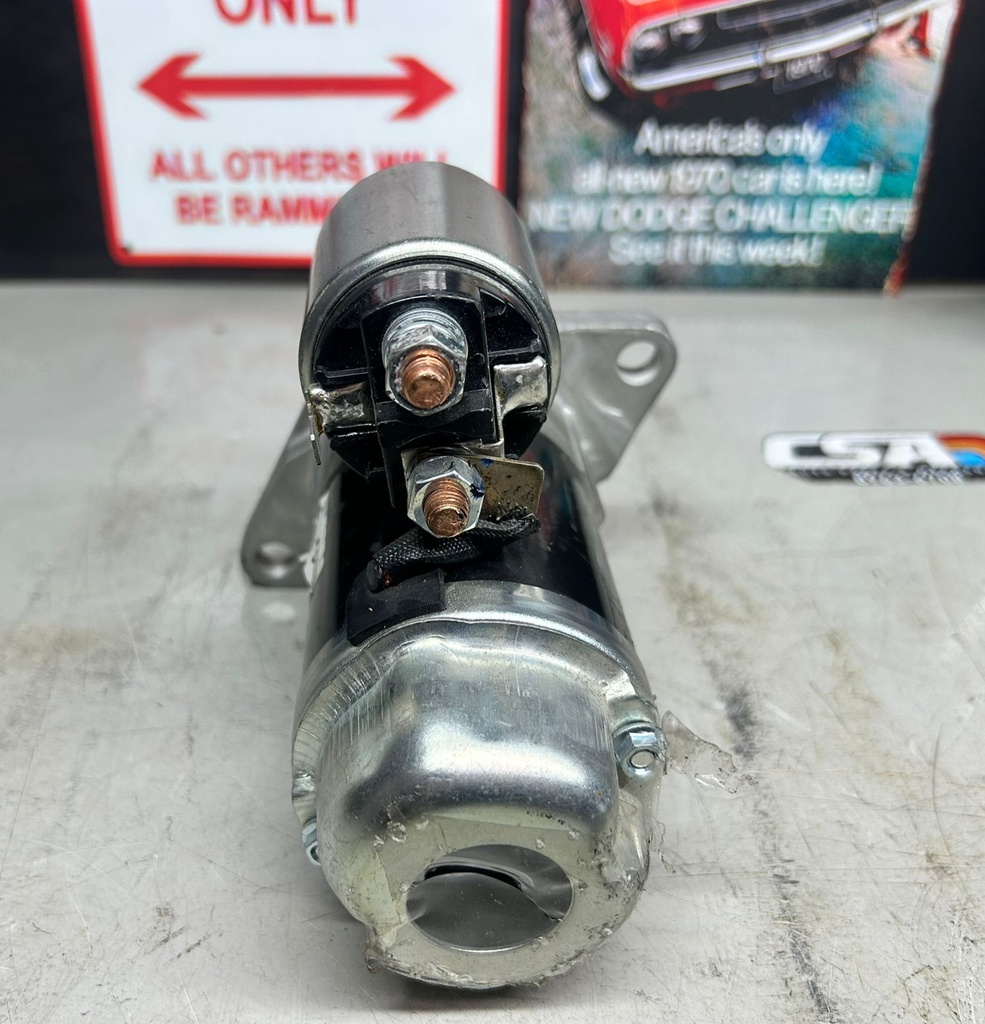 Arrancador para Subaru Impreza 2004 al 2011 / Forester 2009 al 2013 2.5L / 2.0L 2014 al 2018