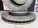 Discos Delanteros Ventilados Jeep Grand Cherokee 2005-2010 / Commander 2006-2010.