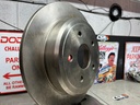 Discos Traseros Solidos Jeep Grand Cherokee 2005-2010 / Commander 2006-2010.