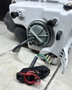 Luz delantera derecha para Mercedes Benz  W126 Clase S 300 420 560 Sedán de 4 puertas de 1981 a 1991