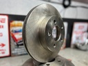 Discos Delanteros Ventilados Jeep Liberty 2002-2007.