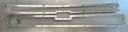 Parrillas metálicas X.METAL Chevrolet Silverado 2500HD / 3500HD 2015.