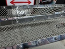 Parrillas metálicas X.METAL Chevrolet Silverado 2500HD / 3500HD 2015.