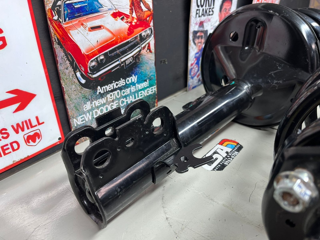 Compensadores Delanteros Toyota Camry 1997-2001 / Solara 1999-2003.