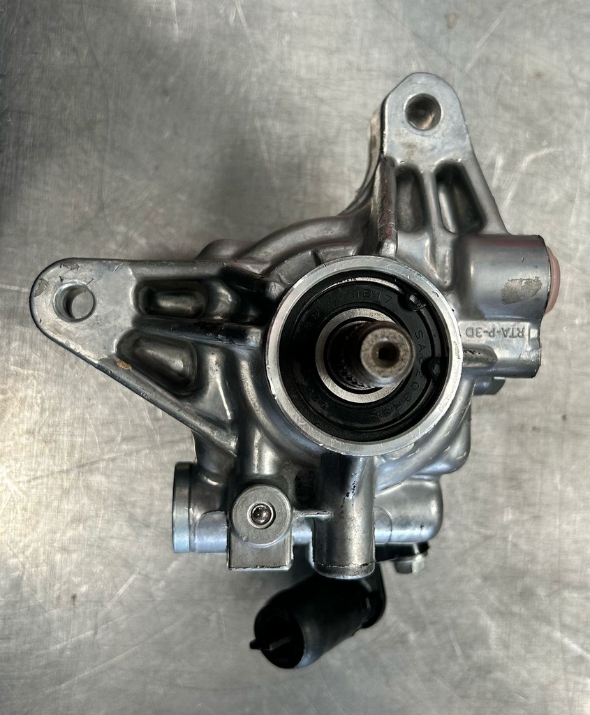 Bomba de dirección hidráulica para Honda Accord 2006 al 2007 CR-V 2002 al 2011 Element 2006 al 2011