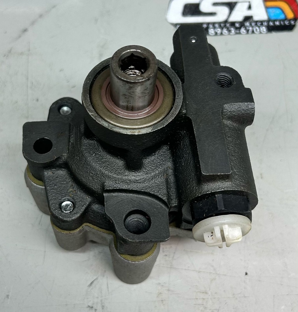 Bomba de direccion hidraulica para Dodge Neon 2001 al 2005