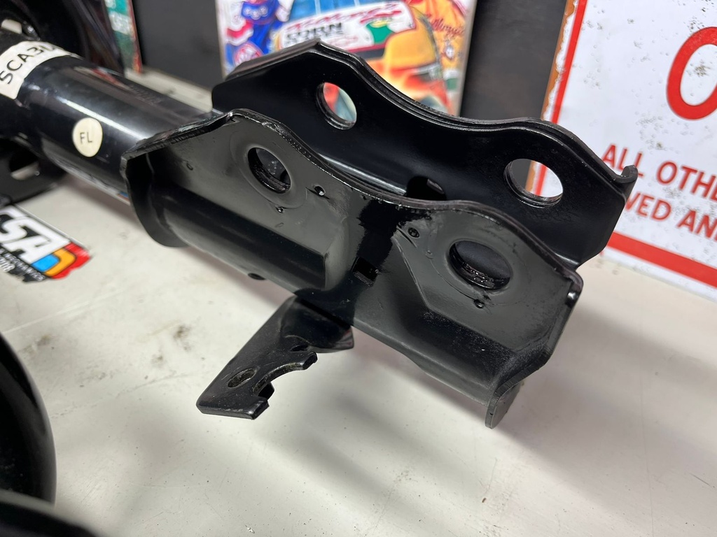 Compensadores Delanteros Acura RDX 2013-2018.