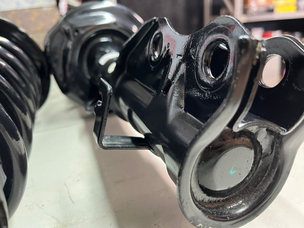 Compensadores Delanteros Acura RDX 2013-2018.