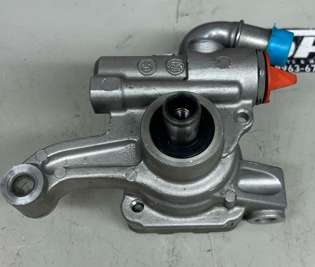 Bomba de dirección hidráulica para Chevrolet Equinox 2008 al 2009 / Traverse 2009 al 2017 / Captiva Sport 2008 al 2010 / GMC Acadia 2007 al 2016