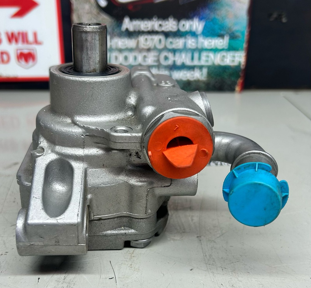 Bomba de dirección hidráulica para Chevrolet Equinox 2008 al 2009 / Traverse 2009 al 2017 / Captiva Sport 2008 al 2010 / GMC Acadia 2007 al 2016
