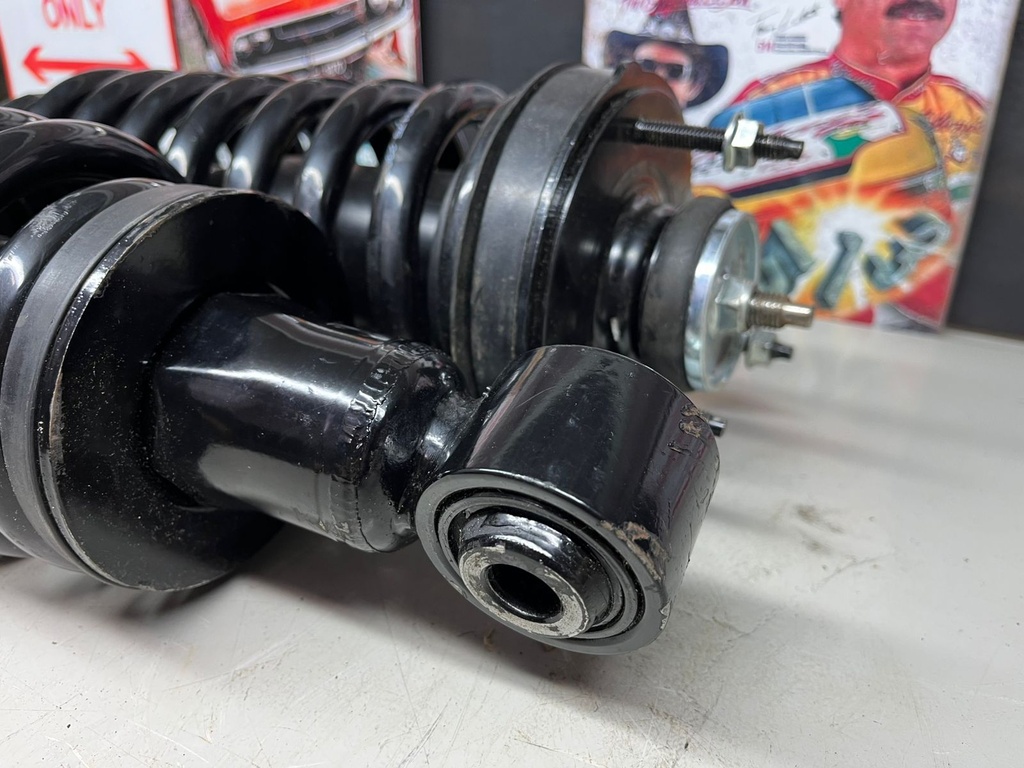 Compensadores Delanteros Ford Crown Victoria 2003-2011 / Grand Marquis 2003-2011 / Town Car 2003-2011.