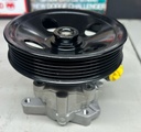 Bomba de dirección hidráulica para Mercedes Benz ML320 1998 al 2000 / ML430 1999 al 2001 / ML500 2002 al 2003 / ML55 AMG 2000 al 2003