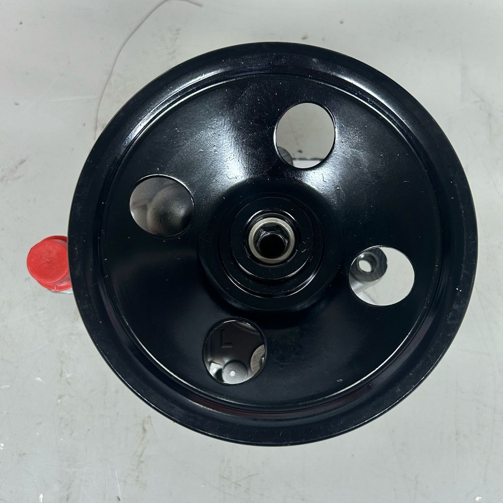 Bomba de dirección hidráulica para Mercedes Benz ML320 1998 al 2000 / ML430 1999 al 2001 / ML500 2002 al 2003 / ML55 AMG 2000 al 2003