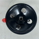 Bomba de dirección hidráulica para Mercedes Benz ML320 1998 al 2000 / ML430 1999 al 2001 / ML500 2002 al 2003 / ML55 AMG 2000 al 2003