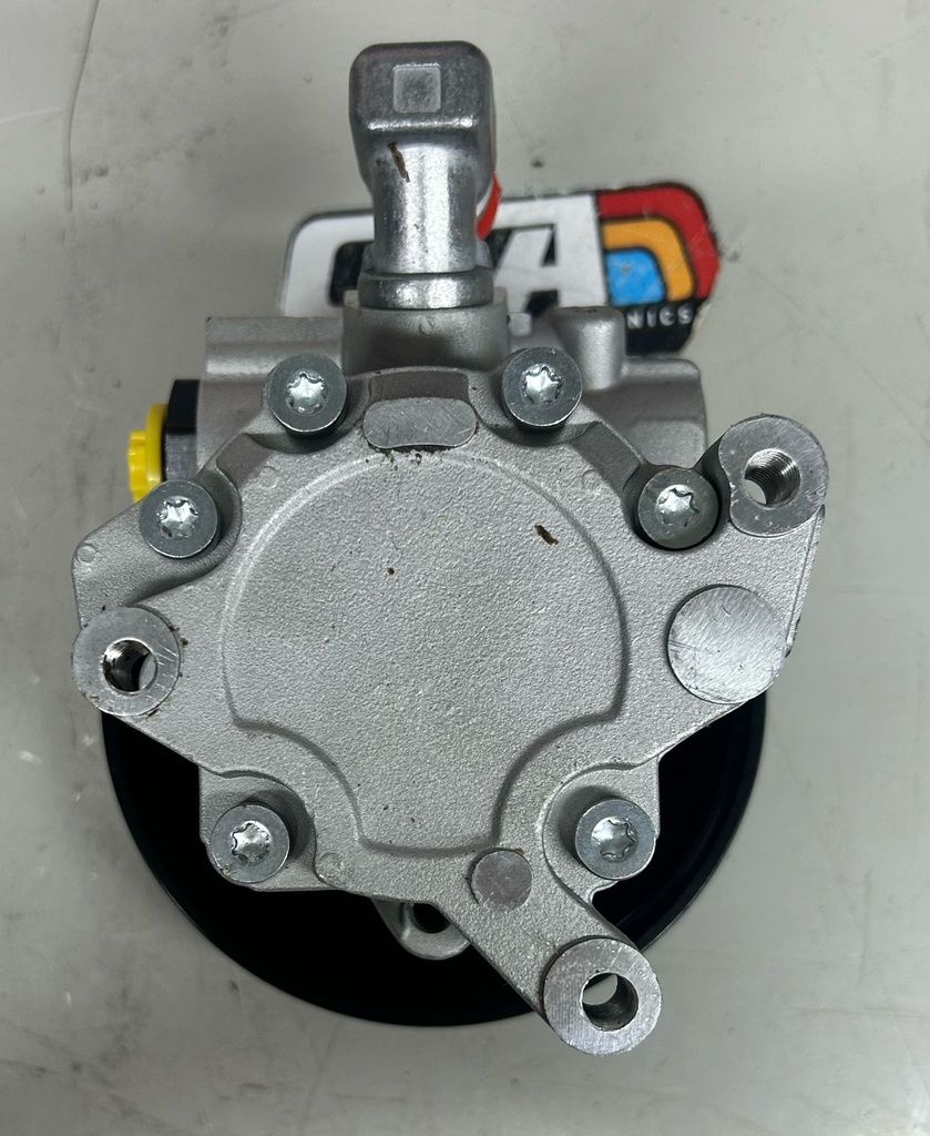 Bomba de dirección hidráulica para Mercedes Benz ML320 1998 al 2000 / ML430 1999 al 2001 / ML500 2002 al 2003 / ML55 AMG 2000 al 2003