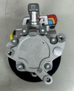 Bomba de dirección hidráulica para Mercedes Benz ML320 1998 al 2000 / ML430 1999 al 2001 / ML500 2002 al 2003 / ML55 AMG 2000 al 2003