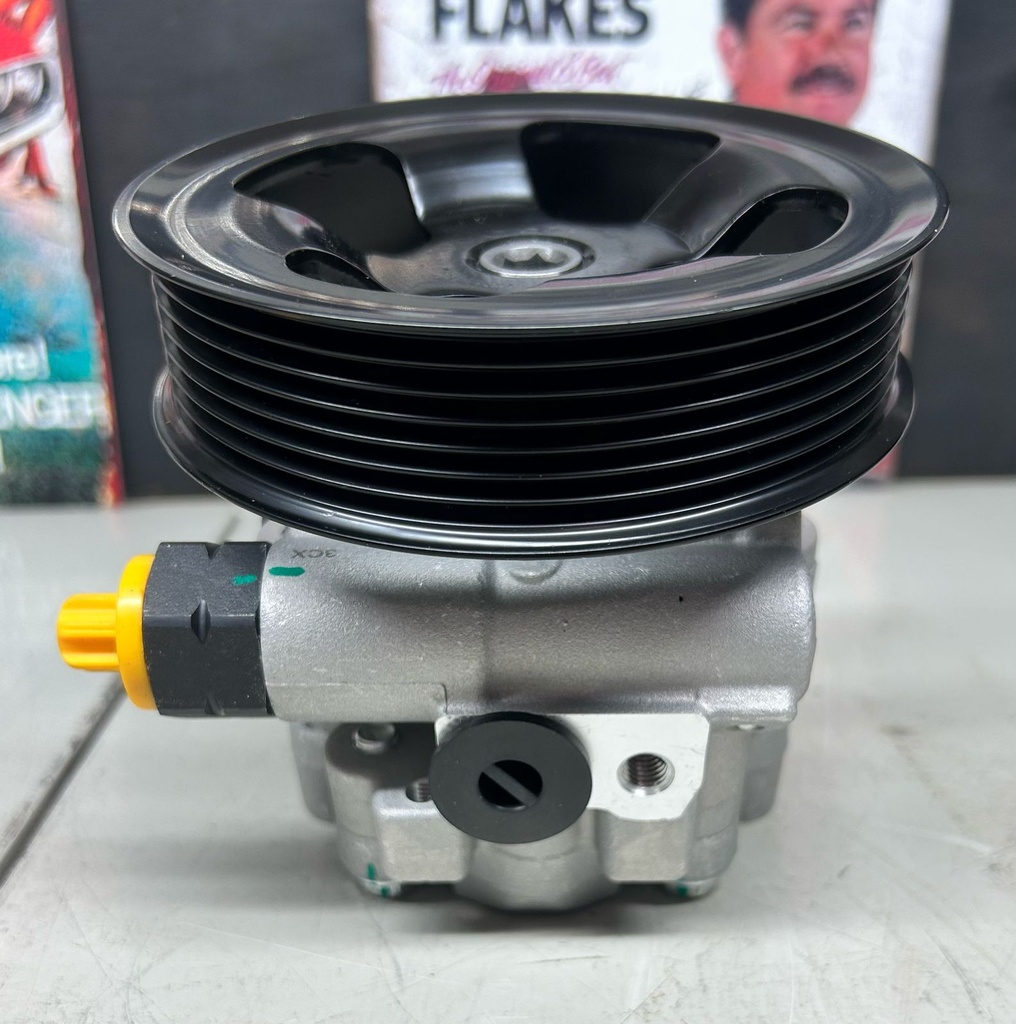 Bomba de dirección para Toyota Camry L4 2.4L Camry 2002-2009 / L4 2.4L 2002-2008.