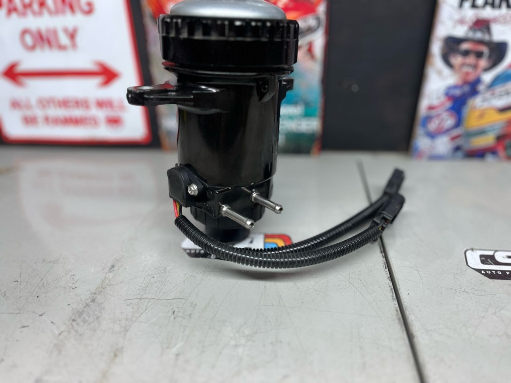 Filtro de Combustible Chevrolet / GMC C1500 C2500 C3500 K1500 K2500 K3500 6.5L V8 1992-2000.