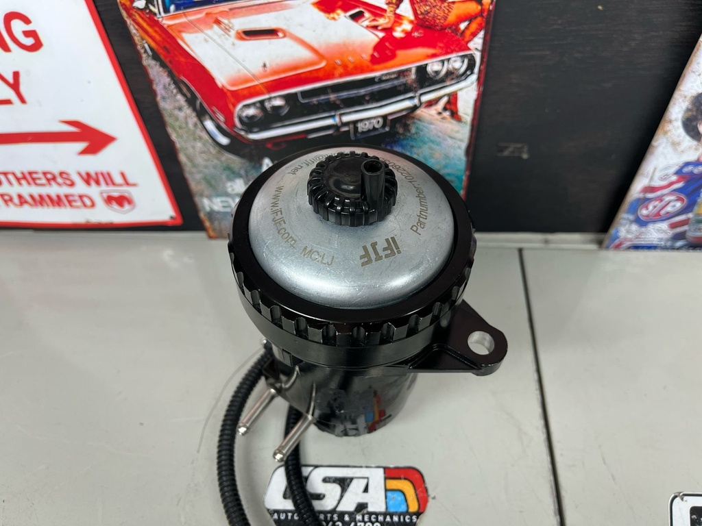 Filtro de Combustible Chevrolet / GMC C1500 C2500 C3500 K1500 K2500 K3500 6.5L V8 1992-2000.