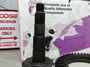 Piñon y Corona Diferencial GM 11.5-3.73.