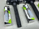 Juego 6 Bobinas / 6 Bujías Dodge Durango 2011-2015 / Grand Cherokee 2011-2015 / Wrangler 2012-2017 / Challenger 2011-2018.