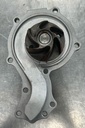 Bomba de agua para Volkswagen Rabbit 1.5L 1978 a 1980 / Jetta 1.7L 1981 a 1984 / 1.6L 1982 a 1992 / 2.0L 1990 a 1999/ Golft 1.6L 1985 a 1997 | 2.0L 1990 al 2000/ Passant 2.0L 1990 a 1996 / Beetle 2.5L 2012